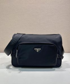 激安人気新品鞄 バッグ プラダ Saffano 2WAY 肩掛けバッグ 2606GDSJ400-2VH191