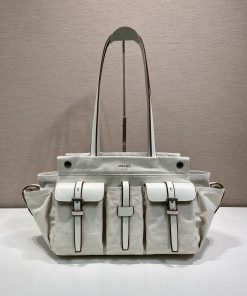 激安人気新品鞄 バッグ プラダ Route トートバッグ 2606GDSJ850-1BG644