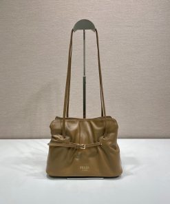 26新着アイテム プラダ カバン通販 ハンドバッグ 2606GDSJ780-1BG586-1