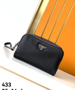 激安人気新品鞄 バッグ プラダ セカンドバッグ 2606GDSJ190-433