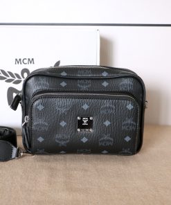 新作入荷 MCM(エムシーエム) カバン バッグハンド 2606VIJ000-026