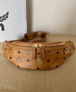 新作入荷 MCM(エムシーエム) カバン バッグハンド 2606VIJ000-027