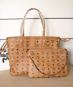 新作入荷 MCM(エムシーエム) カバン バッグハンド 2606VIJ000-047