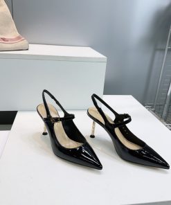 2026靴通販 クリスチャンディオール シューズ ハイヒール サンダル 2607XXJJ320-DI0803