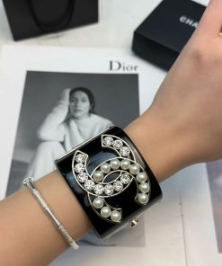 シャネル ブレスレット.カフブレス 激安 2607YXJ165-CH008