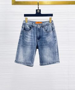 26SS夏服 クロムハーツ ショートパンツ  ズボン 男着 2607DYJ160-CH2116