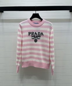 26秋冬新作 女性ファッション プラダ カーディガン 2609DSJ195-PR07001