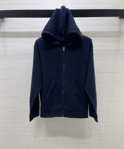 26秋冬新作 女性ファッション プラダ パーカー スウェット 2609DSJ195-PR07003