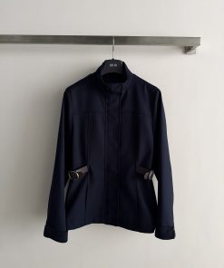 26秋冬新作 女性ファッション クリスチャンディオール トップス/アウター 2609TTGJ000-DI1021