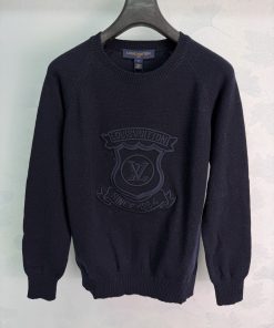 26秋冬新作 女性ファッション ルイヴィトン パーカー セーター 2609TTGJ230-LU1113