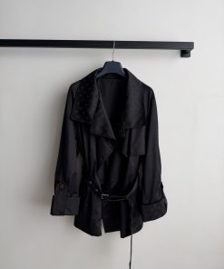 26秋冬新作 女性ファッション ルイヴィトン トップス/アウター  2609TTGJ820-LU1116