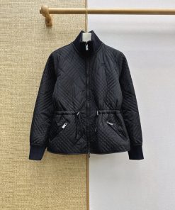 26秋冬新作 女性ファッション バーバリー 綿入れ ジャケット アウター 2609TTGJ420-BU1147