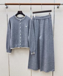 26秋冬新作 女性ファッション マックスマーラ 上下服 ブレザーセット 2609TTGJ470-MA1210
