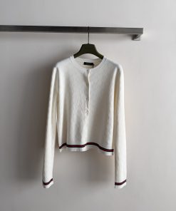 26秋冬新作 女性ファッション グッチ カーディガン 2609TTGJ260-GU1310