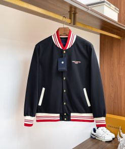 秋冬服 新作 ファッション ルイヴィトン トップス ジャケット アウター 2609WLSJ190-LU1410