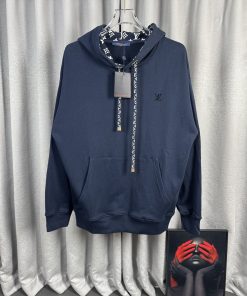 秋冬服 新作 ファッション ルイヴィトン パーカー スウェット 男女兼着 2609WLSJ155-LU1428