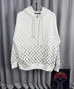 秋冬服 新作 ファッション ルイヴィトン パーカー スウェット 男女兼着 2609WLSJ155-LU1430