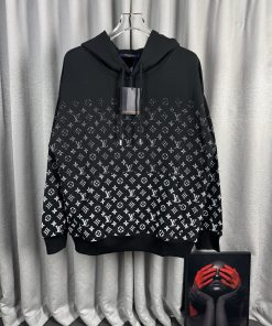 秋冬服 新作 ファッション ルイヴィトン パーカー スウェット 男女兼着 2609WLSJ155-LU1431