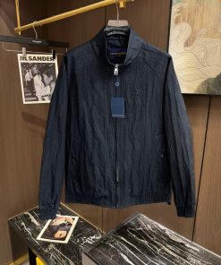 秋冬服 新作 ファッション ルイヴィトントップス ジャケット アウター 2609WLSJ290-LU1546