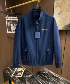 秋冬服 新作 ファッション ルイヴィトントップス ジャケット アウター 2609WLSJ310-LU1548