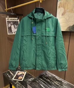 秋冬服 新作 ファッション ルイヴィトントップス ジャケット アウター 2609WLSJ260-LU1558