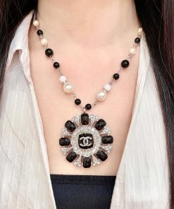 シャネル ネックレス.ペンダント激安 2607YXJ85-CH021