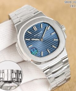 パテックフィリップ 世界限定ノーチラス誕生50周年記念 5810/1G-001 2609THSJ1700-5810/1G-001