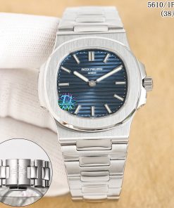 パテックフィリップ 世界限定ノーチラス誕生50周年記念 5810/1G-001 2609THSJ1700-5810/1G-001-1