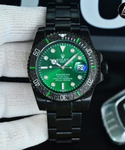 26SS ロレックス 腕時計 Submariner Date サブマリーナ JP8215ムーブメント搭載 2609TSHJ900-RO020
