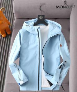 26SS秋冬暖か服 モンクレール アウター/トレンチコート 2609RSDJ300-MO2936