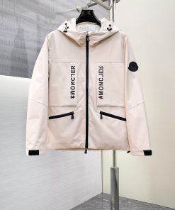 26SS秋冬暖か服 モンクレール アウター/トレンチコート 2609WSLJ260-MO2960