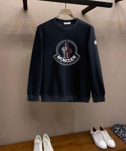 26SS秋冬暖か服 モンクレール パーカー スウェット 2610WSLJ140-MO018