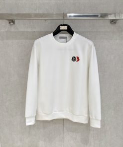 26SS秋冬暖か服 モンクレール パーカー スウェット 2610WSLJ180-MO020