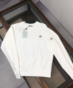26SS秋冬暖か服 モンクレール パーカー スウェット 2610WSLJ105-MO068